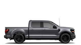 2026 Ford F-150® External Image 5